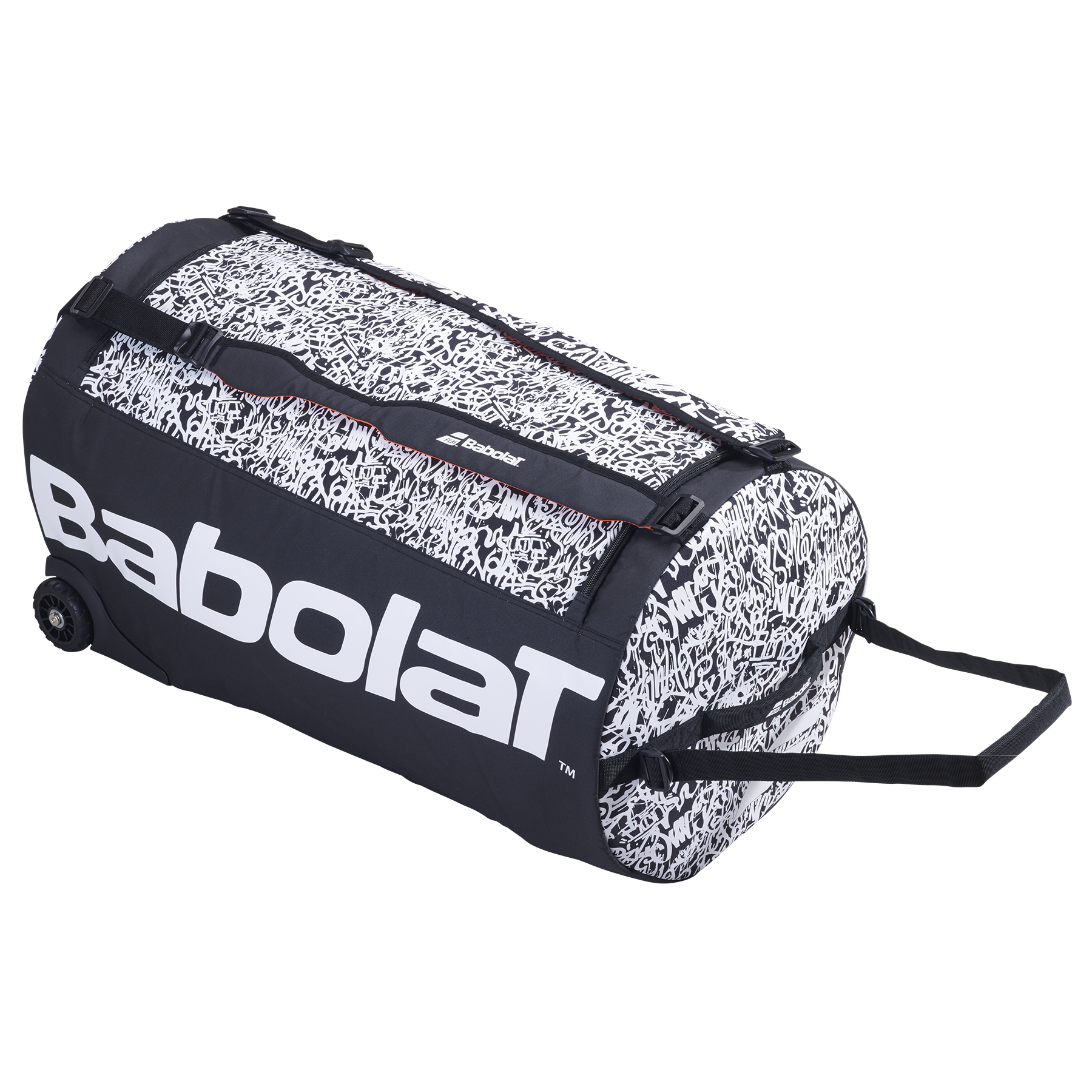 Tennis travel on sale bag